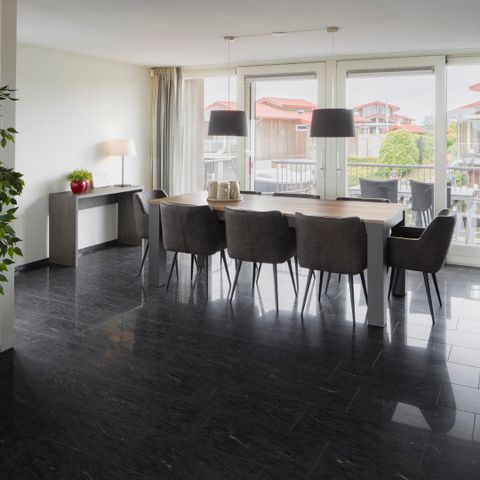 MAISON 10 personnes - Golden Plover Wellness Plus