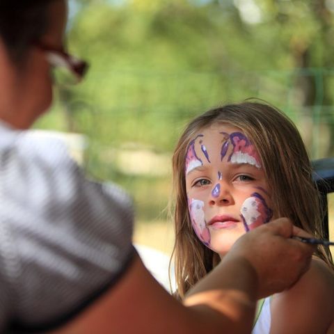 Vodatent Camping la Salvinie - Camping Dordogne - Image N°4