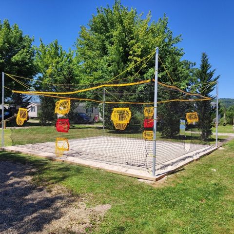 Vodatent Camping la Salvinie - Camping Dordogne - Image N°2