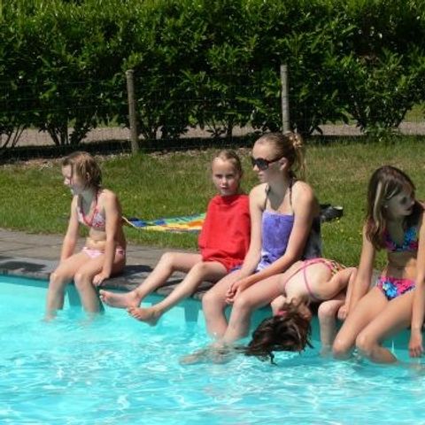 Vodatent Camping Alkenhaer - Camping Ooststellingwerf - Image N°4
