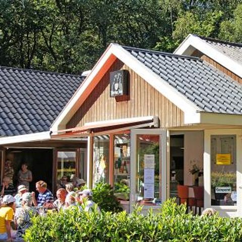 Vodatent Camping Alkenhaer - Camping Ooststellingwerf - Image N°2