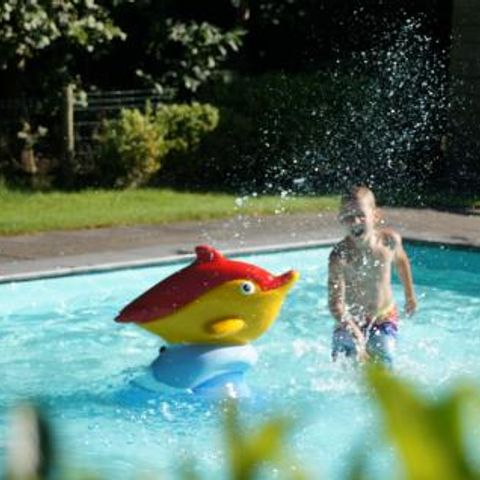 Vodatent Camping Alkenhaer - Camping Ooststellingwerf - Image N°3