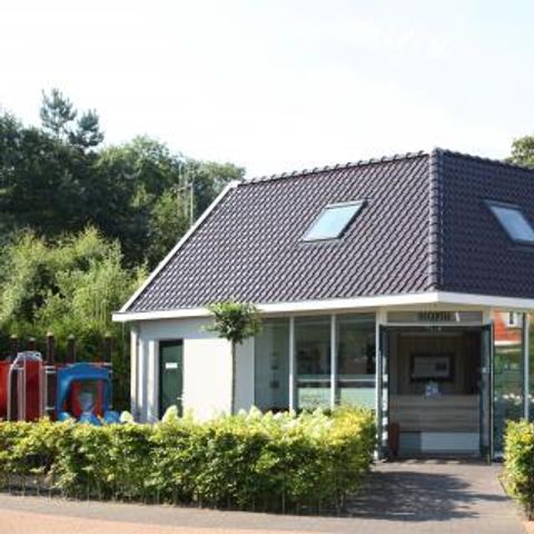 Residence Koningshof - Camping Bergen - Image N°6