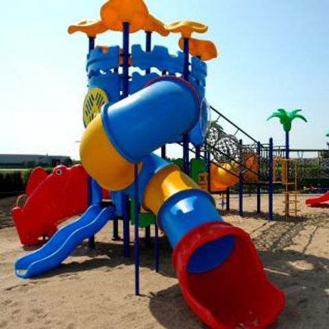 TopParken Parc Du Soleil - Camping Noordwijk - Image N°6