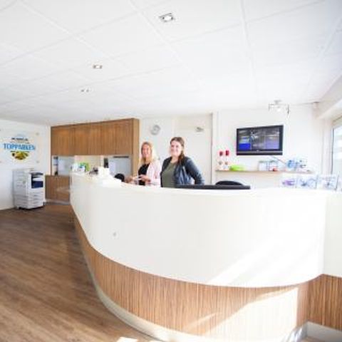 TopParken Parc Du Soleil - Camping Noordwijk - Image N°2