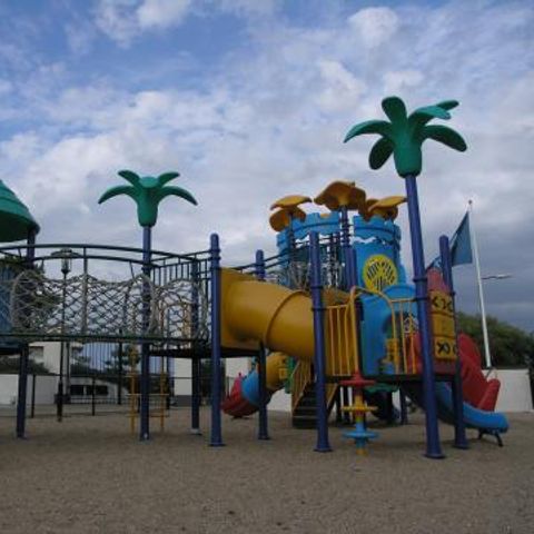 TopParken Parc Du Soleil - Camping Noordwijk - Image N°5