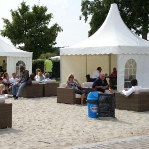 TopParken Parc Du Soleil - Camping Noordwijk - Image N°4
