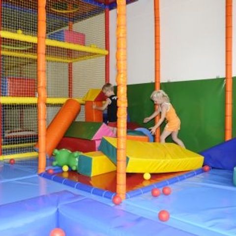 Camping het Wieskamp - Camping Winterswijk - Image N°2