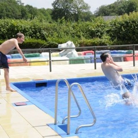 Camping het Wieskamp - Camping Winterswijk - Image N°6