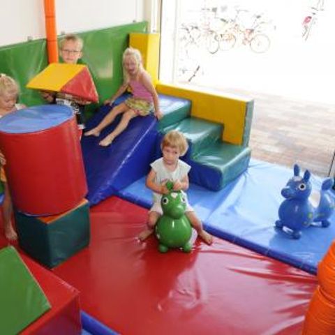 Camping het Wieskamp - Camping Winterswijk - Image N°3