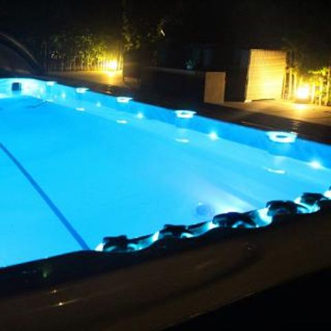 Vakantiepark De Eikensingel - Camping Apeldoorn - Image N°5