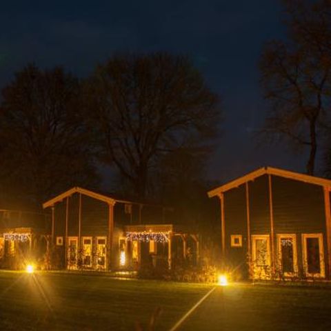 Vakantiepark De Eikensingel - Camping Apeldoorn - Image N°3