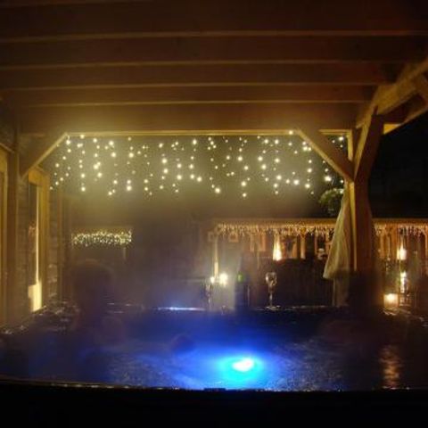 Vakantiepark De Eikensingel - Camping Apeldoorn - Image N°2