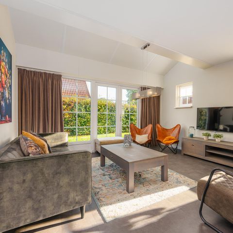 MAISON 6 personnes - Le Nagtegaal