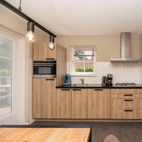 MAISON 6 personnes - Le Nagtegaal