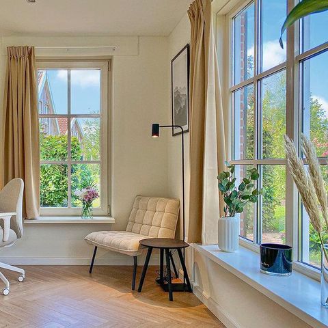 MAISON 6 personnes - BGL66