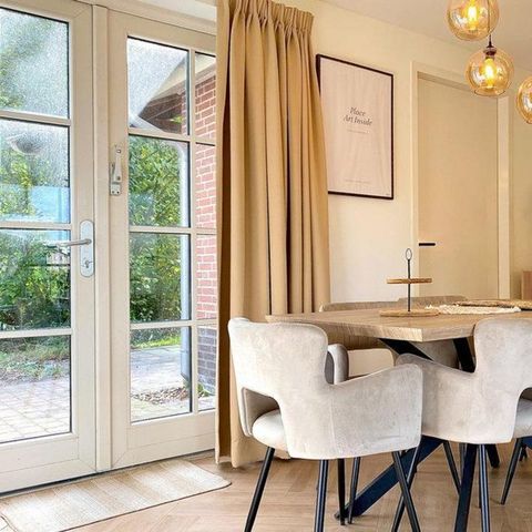 MAISON 6 personnes - BGL66