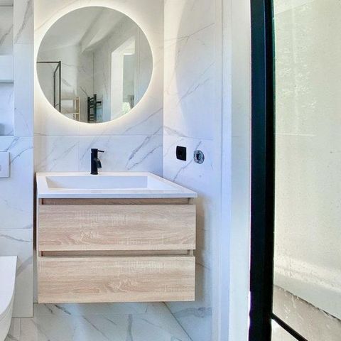 MAISON 6 personnes - BGL66