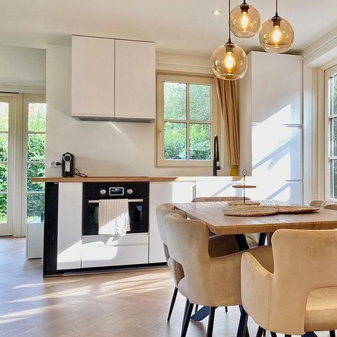 MAISON 6 personnes - BGL66