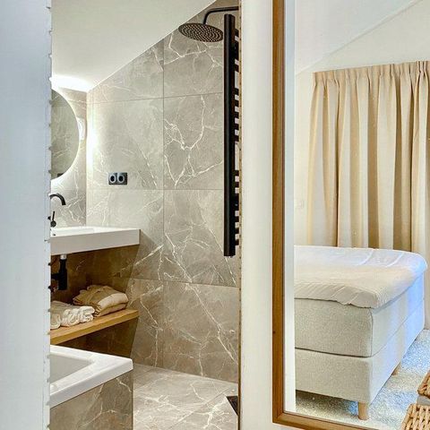 MAISON 6 personnes - BGL66