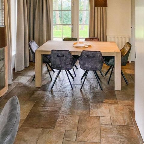 MAISON 6 personnes - BGL55