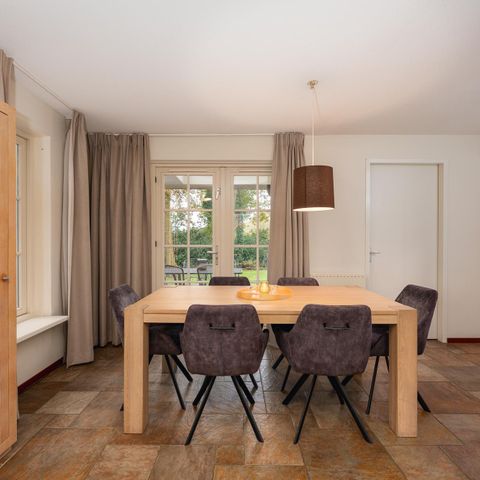 MAISON 6 personnes - BGL55