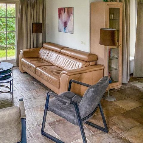 MAISON 6 personnes - BGL55