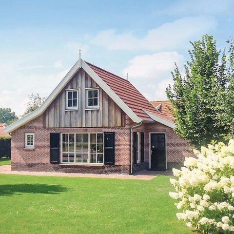 MAISON 6 personnes - BGL137