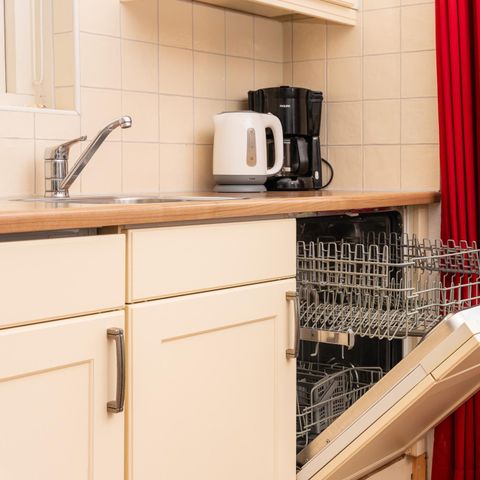 MAISON 6 personnes - BGL137