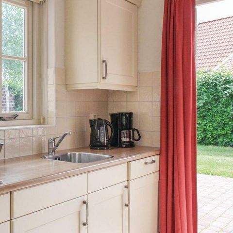 MAISON 6 personnes - BGL137