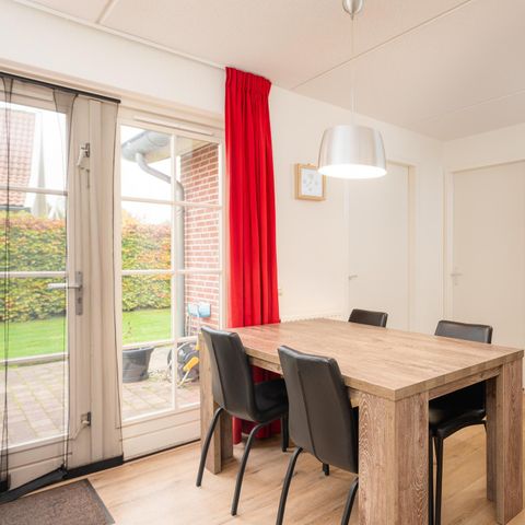 MAISON 6 personnes - BGL137