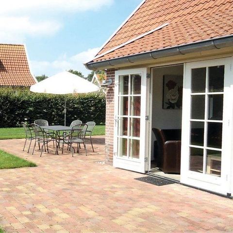 MAISON 6 personnes - BGL137