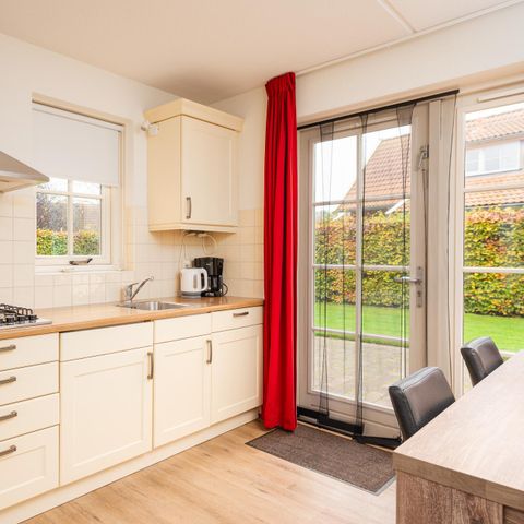 MAISON 6 personnes - BGL137