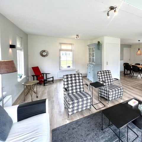 MAISON 6 personnes - BGL92
