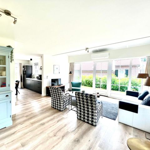 MAISON 6 personnes - BGL92