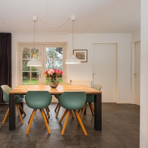 MAISON 6 personnes - BGL62