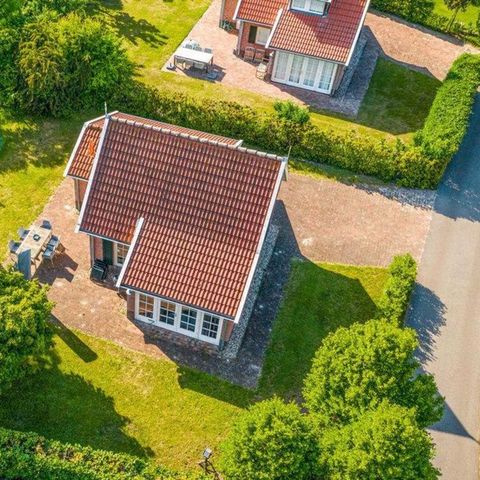 MAISON 6 personnes - BGL62