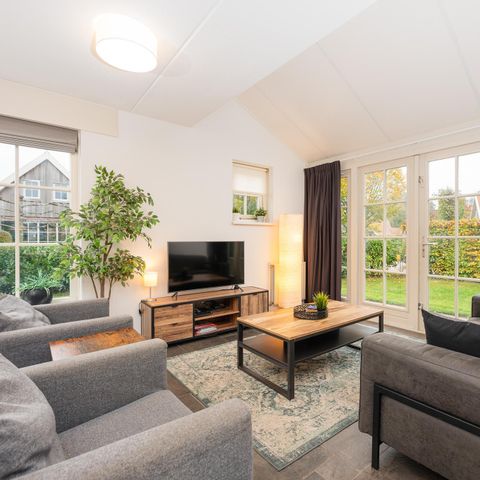 MAISON 6 personnes - BGL62