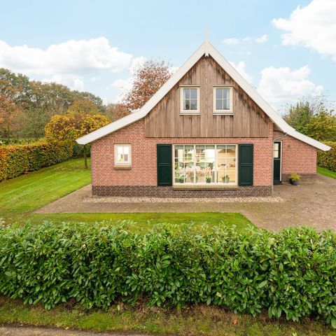 MAISON 6 personnes - BGL62
