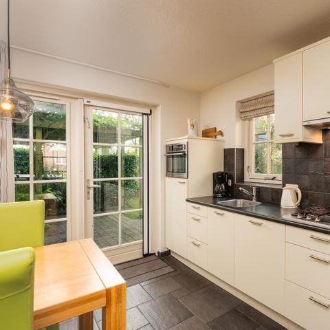 MAISON 6 personnes - BGL119