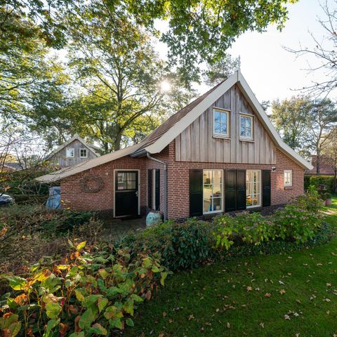 MAISON 6 personnes - BGL119