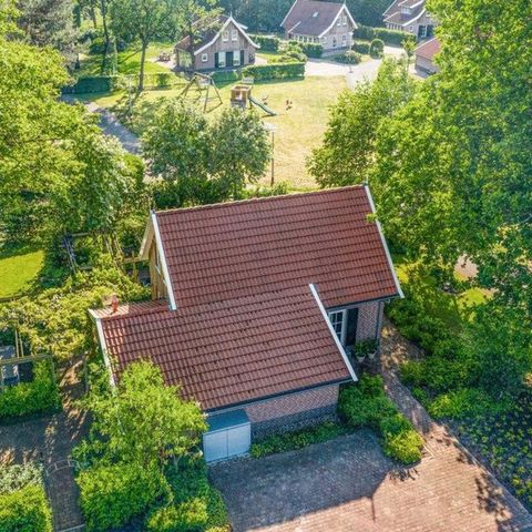 MAISON 6 personnes - BGL119