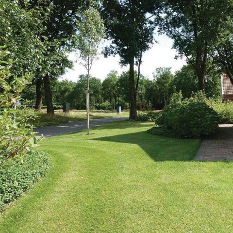 MAISON 6 personnes - BGL119