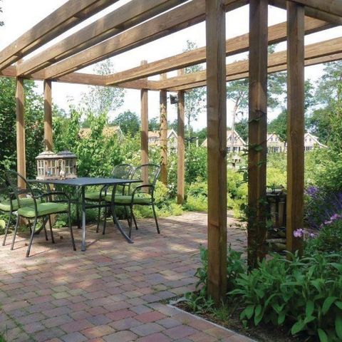 MAISON 6 personnes - BGL119