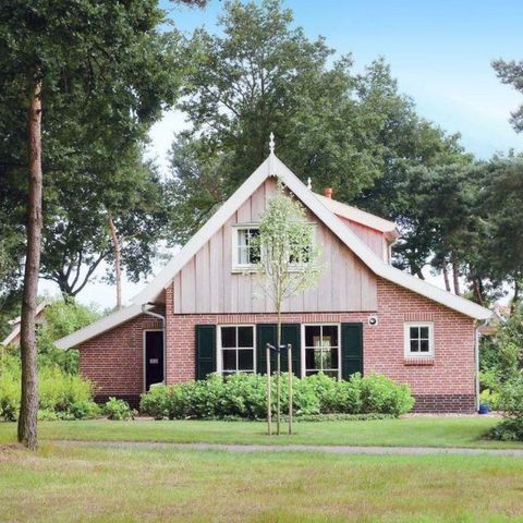 MAISON 6 personnes - BGL119