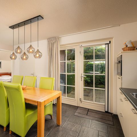 MAISON 6 personnes - BGL119