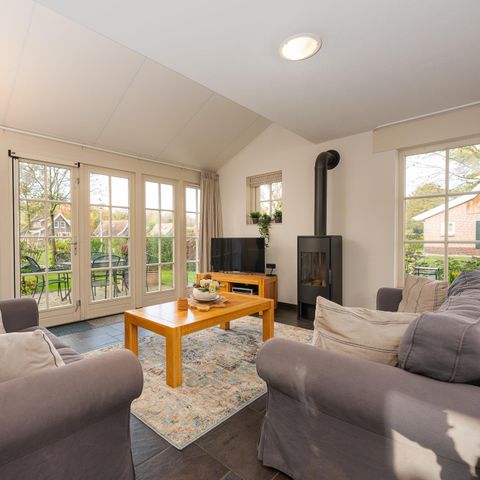 MAISON 6 personnes - BGL119