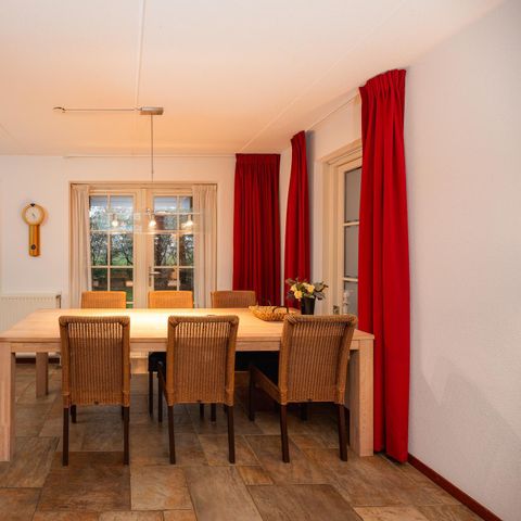 MAISON 6 personnes - BGL75