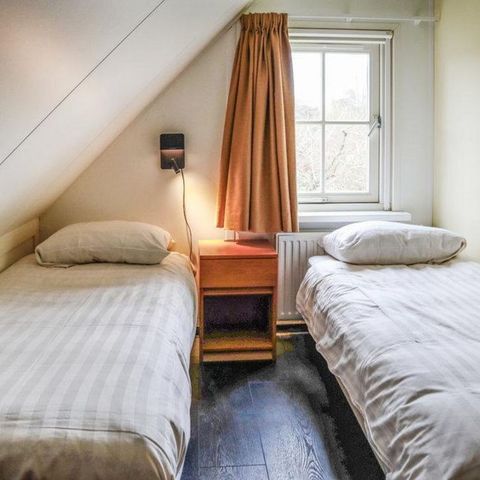 MAISON 6 personnes - BGL64