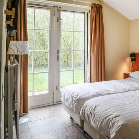 MAISON 6 personnes - BGL64